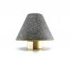 Freza diamantata conica pt. rectificari placi ceramice 20 - 48 mm