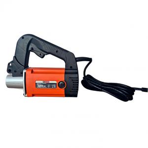 Motor electric de vibrat