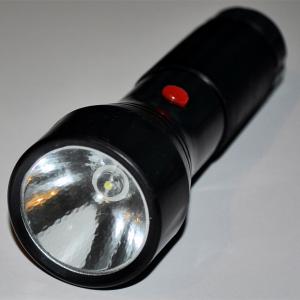 LPC-0012B - Lanterna cu 1 LED tip luxeon