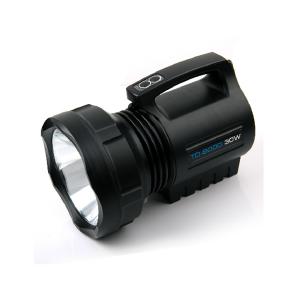 TD-8000 - Lanterna Profesionala LED Cree XM-L T6 1800lm