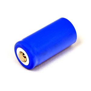 Acumulator 16340 Li-ion 3.7V 1000mAh echivalent CR123A