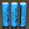 Acumulator Li-ion 18650 UltraFire 3.7V - 3800 mAh