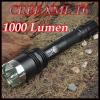 Lpc-r017 - lanterna reincarcabila cree xm-l t6 1000