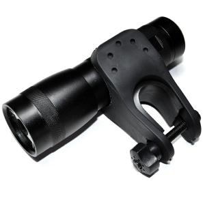 LPC-B001 - Far / lanterna bicicleta cu lentila speciala