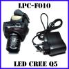 Lpc-f010 - lanterna frontala led cree