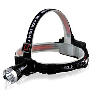 LPC-F039 - Lanterna Frontala LED XML T6 800Lumeni
