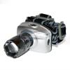 LPC-3004 - Lanterna Frontala Profesionala - Metalica / Led Cree