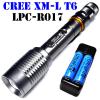 Lpc-r017 - lanterna ultrafire led cree xm-l
