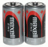 Maxell baterie zinc R14 (C) bulk diametru 26.2mm x h 50mm