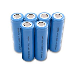 Acumulator 3.7v 2200 mah 18650