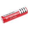 Ultrafire li-ion 18650 3.7v 4200 mah