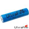 Acumulator li-ion 18650 ultrafire 3.7v - 3200