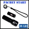 LPC-R001 - Lanterna Profesionala Led CREE Q5 **PACHET START** 160 Lm