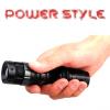 Lpc-0049 - lanterna profesionala power stile - lupa &
