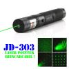Jd-303 - laser verde reincarcabil green pointer