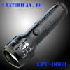 LPC-0003 - Lanterna Profesionala cu Lupa si Zoom - 20 cm