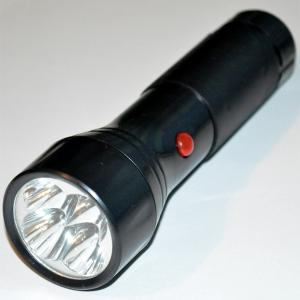 LPC-0012A - Lanterna cu 4 LED-uri tip luxeon