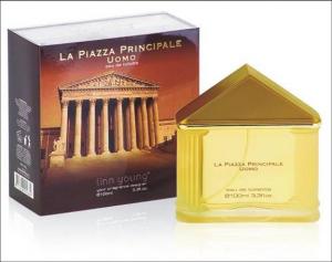 Parfum ROMA - Laura Biagiotti For man Similar