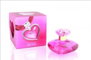 Parfum BRIGHT CRYSTAL  Versace Similar