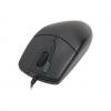 Mouse A4TECH OP-620D-U1, USB, negru