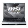 Notebook / laptop msi vr603x-092eu