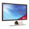 Monitor LED Acer S243HLbmii, Wide 24'