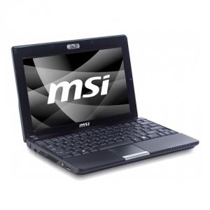 Notebook / Laptop MSI U123-010EU