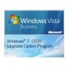 Microsoft Windows VISTA Business 32 bit