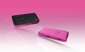 Videoproiector Acer C20 PICO LED pink