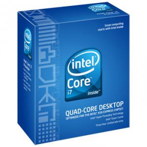 Procesor Intel Core i7-950 3.06GHz BOX