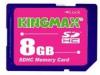 8 gb sd card kingmax