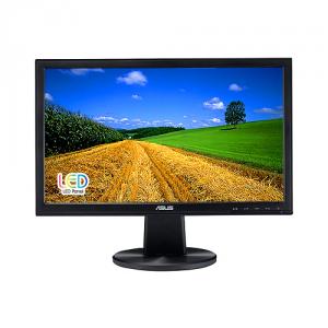 Monitor LED Asus VW197D Wide 19