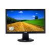 Monitor led asus vw197d wide 19