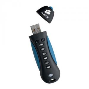 Stick memorie USB Corsair Padlock 2 8GB
