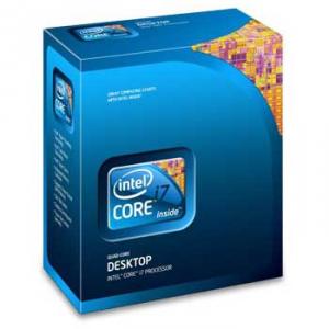 Procesor Intel Core i7-870, 2.93GHz