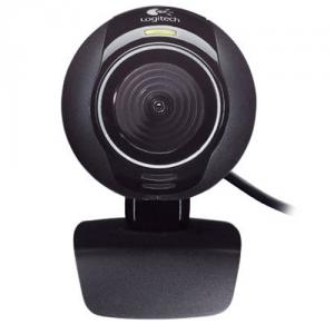 Logitech QuickCam E3500 Plus