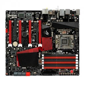 Placa de baza Asus Rampage III Extreme