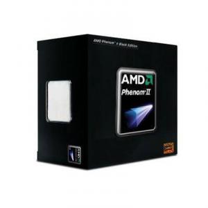 Procesor AMD Phenom II 965 Quad Core