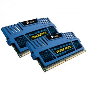 Kit memorie Corsair DDR3 2x4GB 1600MHz