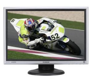 Monitor LCD HANNSG HG221AP 22