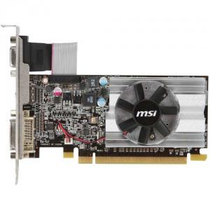 Placa video MSI AMD Radeon R6450 1GB