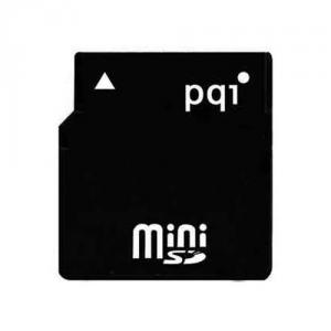 Card memorie PQI 4GB SecureDigital HC