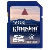 KINGSTON Memorie 16GB, SDHC, Clasa 4