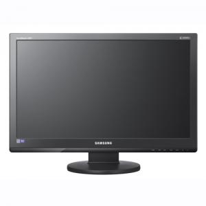 Monitor LCD Samsung 2494LW Wide 24