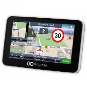 Navigator GPS GoClever Navio 500 Plus Europa