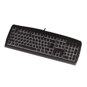 Tastatura A4TECH KBS-720B, PS/2