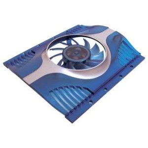 Cooler HDD Titan TTC-HD12