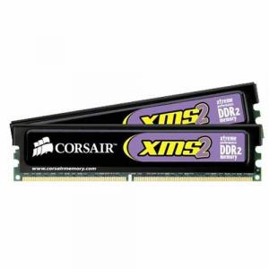 Kit memorie Corsair 2x1GB PC2-6400