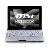 Notebook / laptop msi u123-012eu