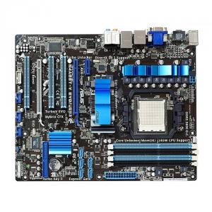 Placa de baza Asus M4A88T-V EVO/USB3